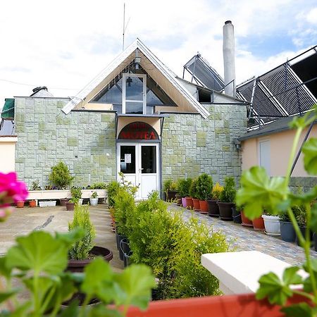 Hostel Shatrata Bogomilovo Eksteriør bilde