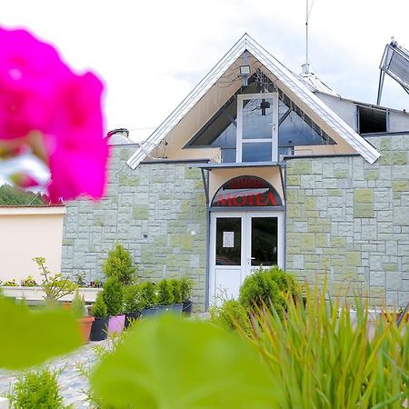 Hostel Shatrata Bogomilovo Eksteriør bilde