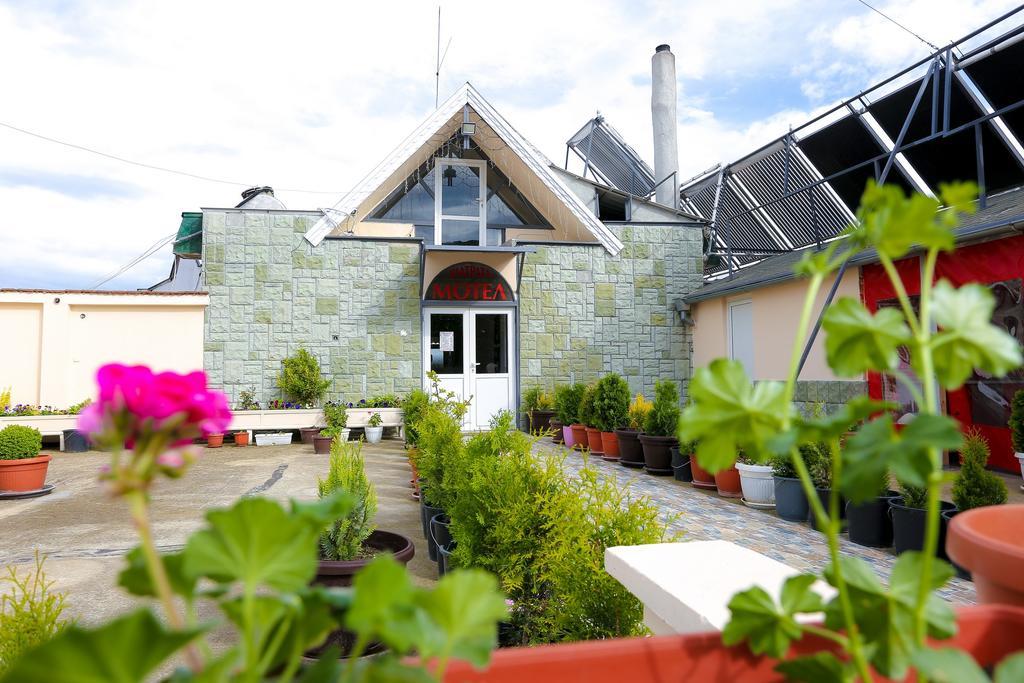 Hostel Shatrata Bogomilovo Eksteriør bilde