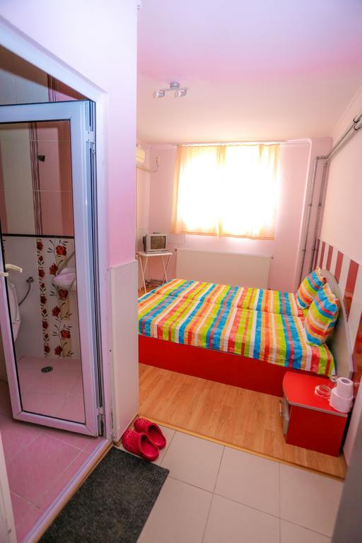 Hostel Shatrata Bogomilovo Eksteriør bilde