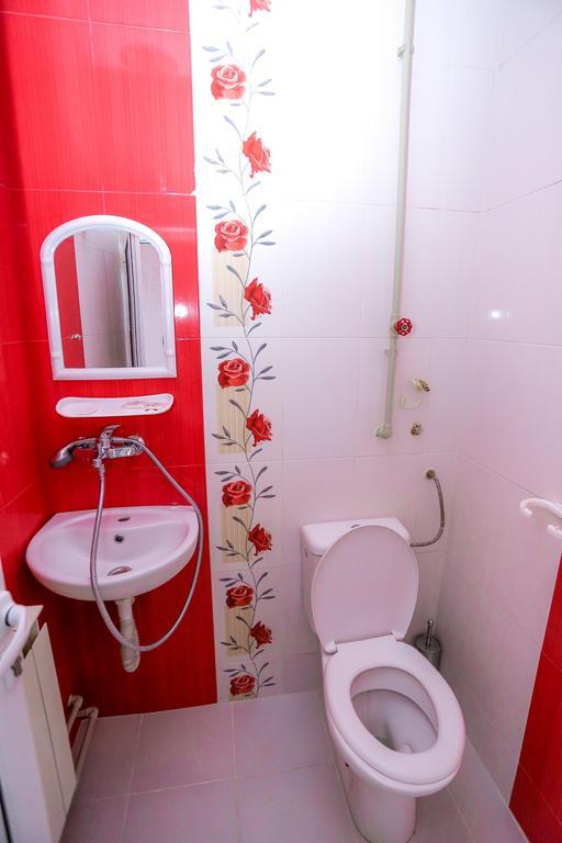 Hostel Shatrata Bogomilovo Eksteriør bilde